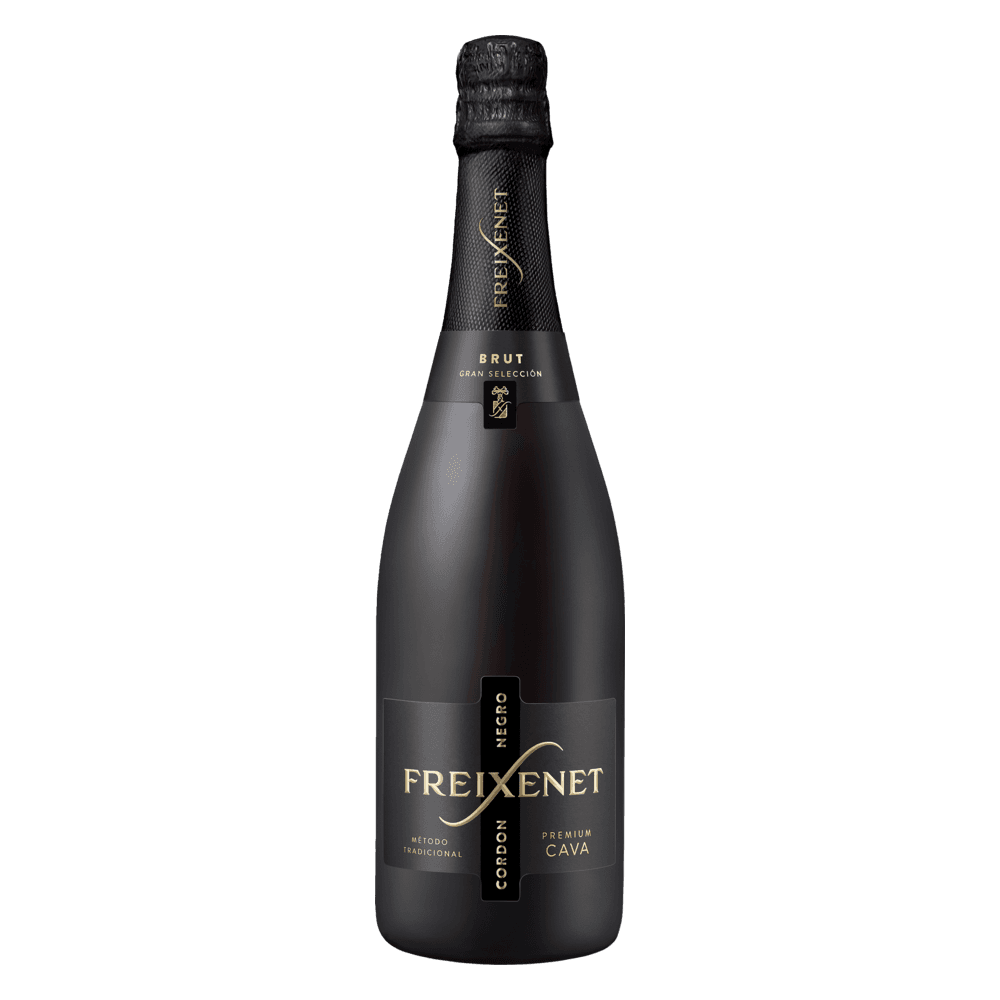 Cordon Negro Brut
Premium Cava
