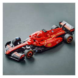 LEGO® Speed Champions Ferrari SF-24 F1® Race Car