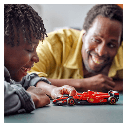 LEGO® Speed Champions Ferrari SF-24 F1® Race Car