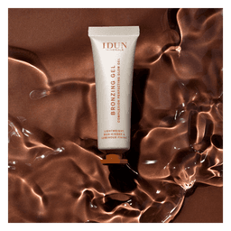 Bronzing Gel Complexion
Sunset