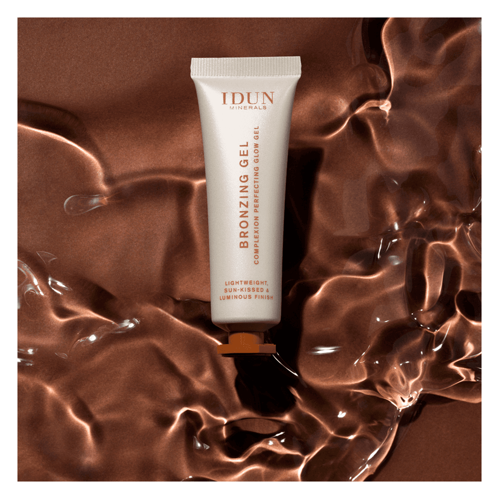 Bronzing Gel Complexion
Sunset