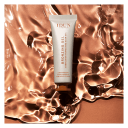 Bronzing Gel Complexion
Sunrise
