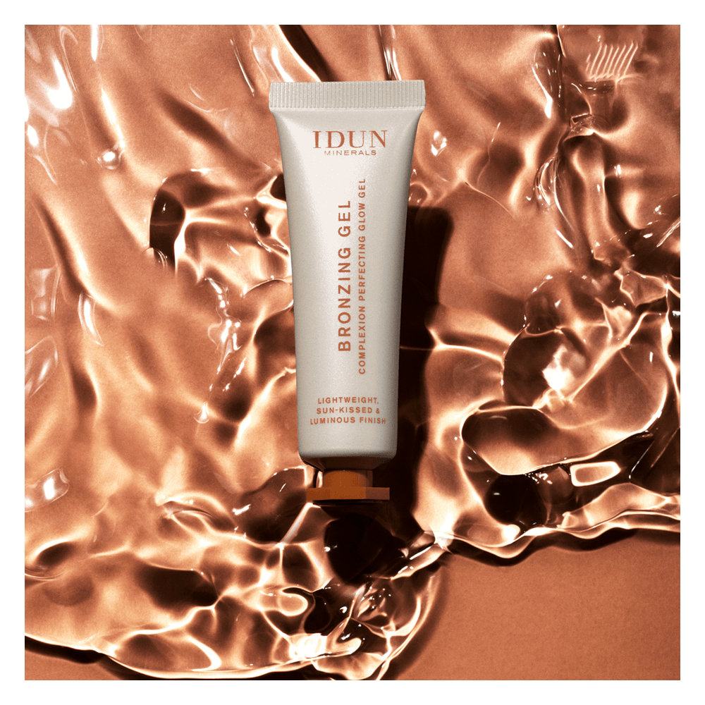 Bronzing Gel Complexion
Sunrise