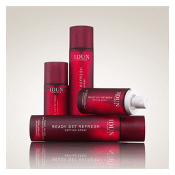 Ready Set Refresh Setting Spray