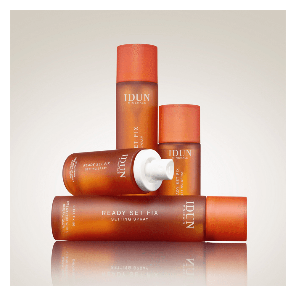Ready Set Fix Setting Spray