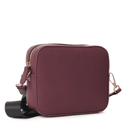 Palermo II taske Plum