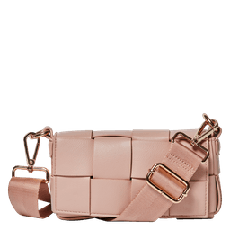 Mobiltaske Dusty Pink