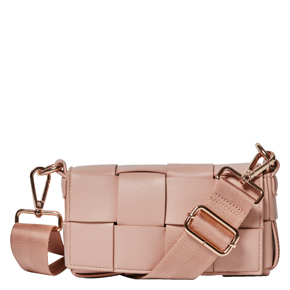 Mobiltaske Dusty Pink