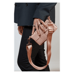 Mobiltaske Dusty Pink