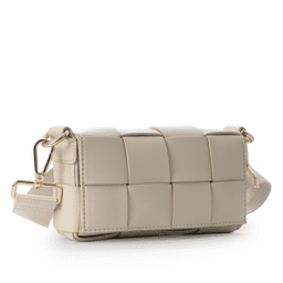Mobiltaske Grey