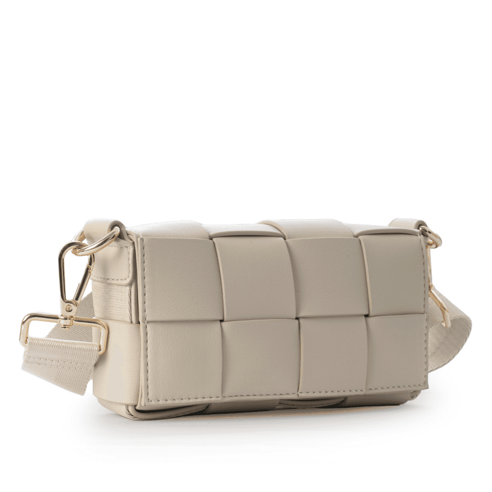 Mobiltaske Grey
