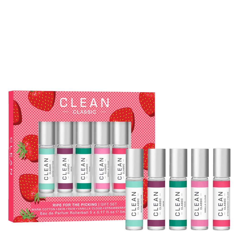 Ripe For The Picking Gift Set EdP