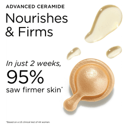 Ceramide Capsules Trio