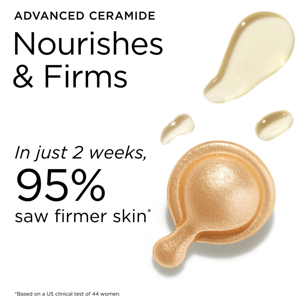 Ceramide Capsules Trio