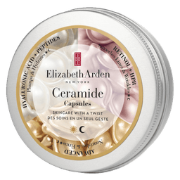 Ceramide Capsules Trio