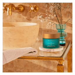 The Ritual of Karma Whipped Body Cream