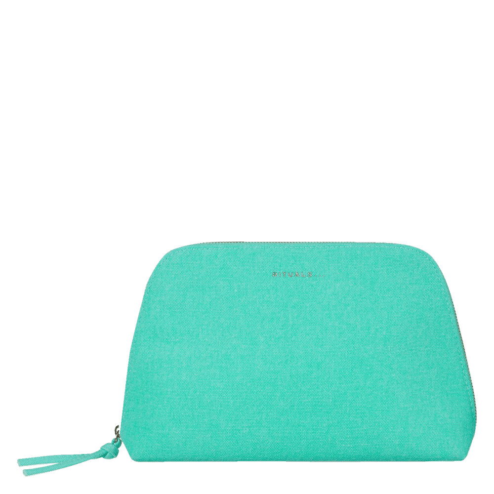 The Ritual of Karma Pouch