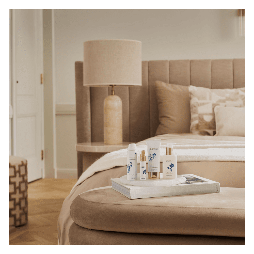 Amsterdam Collection Small Gift Set