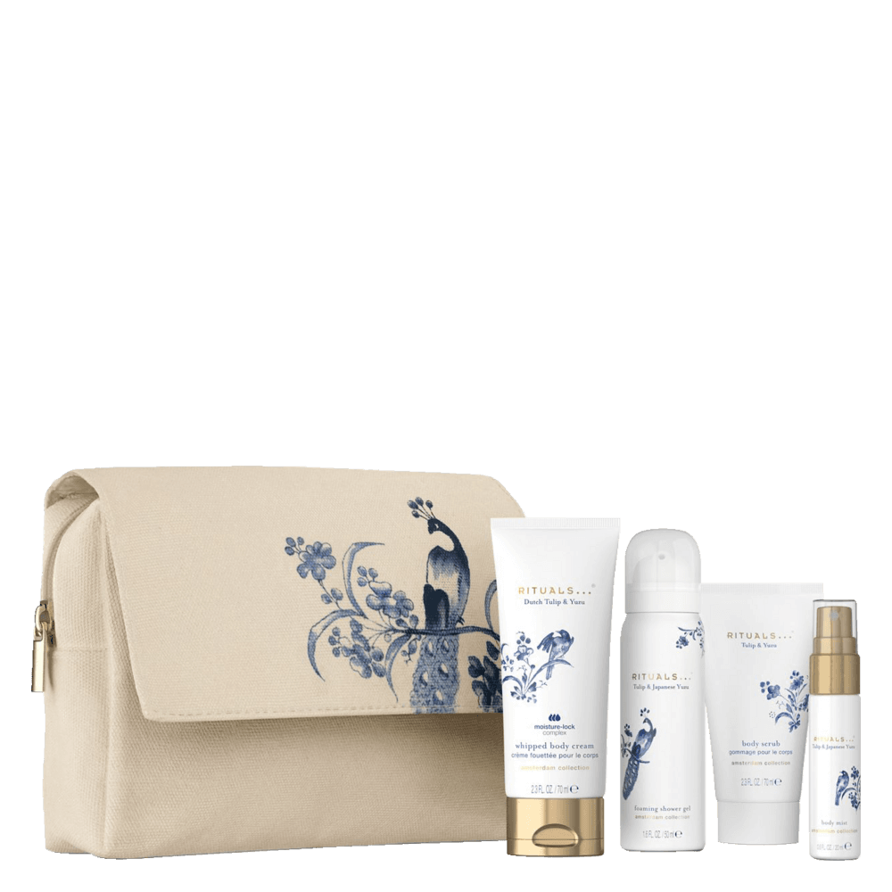 Amsterdam Collection Small Gift Set