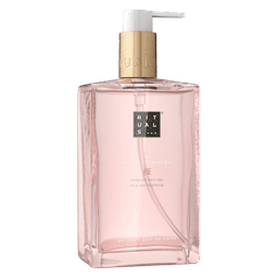 The Ritual of Sakura Hand Wash