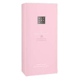 The Ritual of Sakura Hand Wash