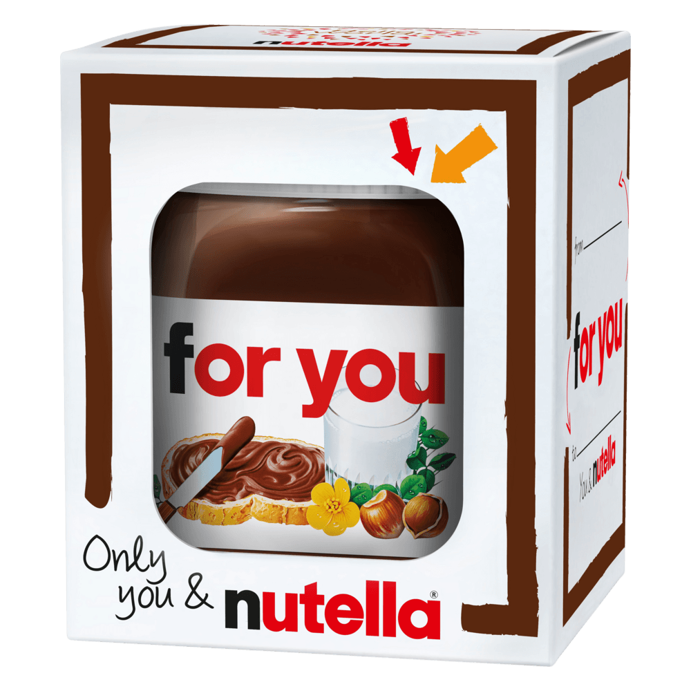 Nutella®