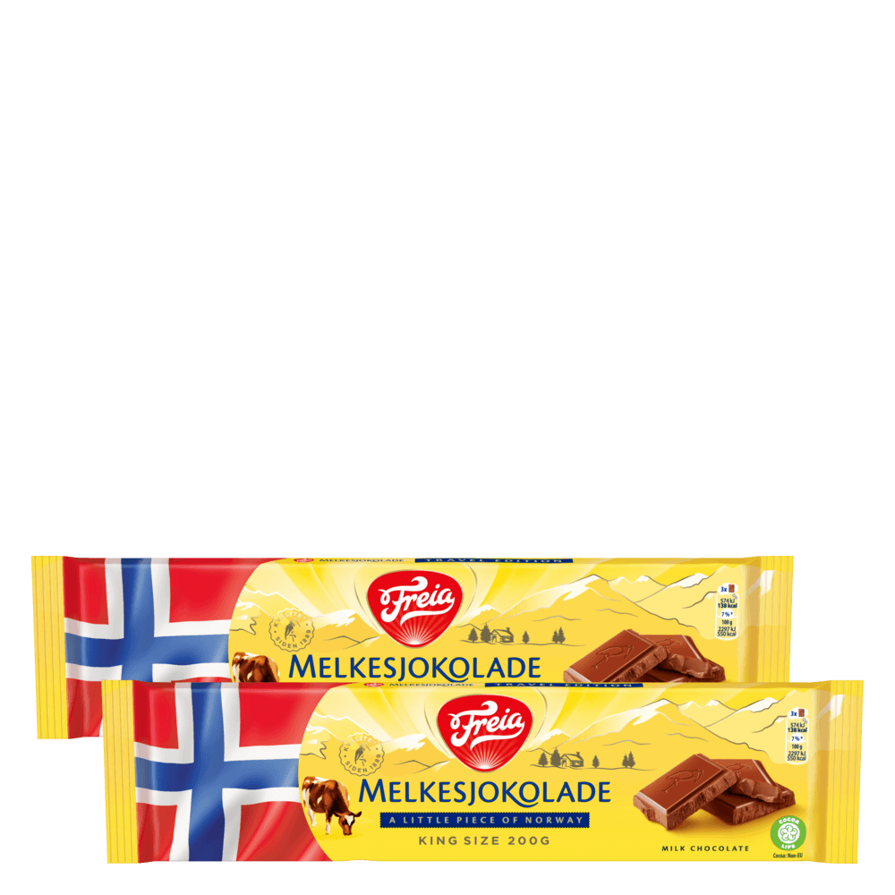 Chocolate Milk 2-pack