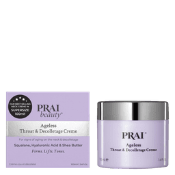 Ageless Throat & Decolletage Creme