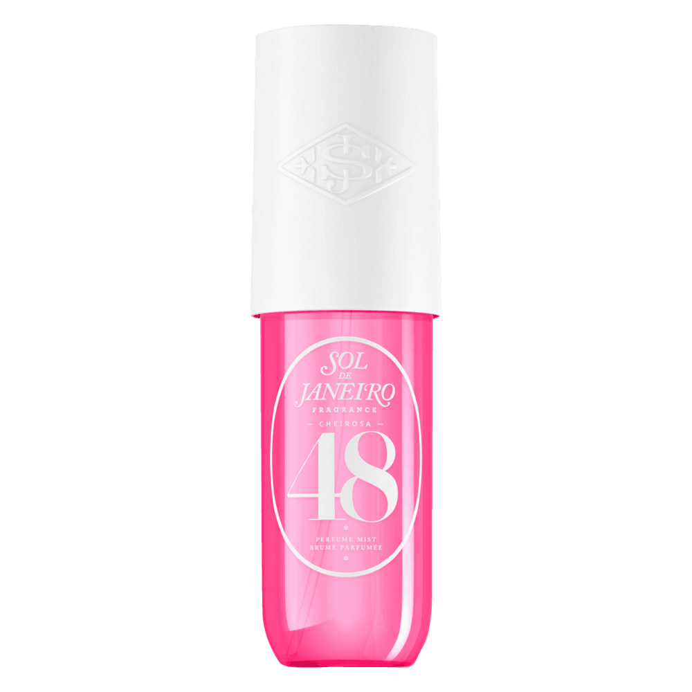 Perfume Mist Cheirosa 48