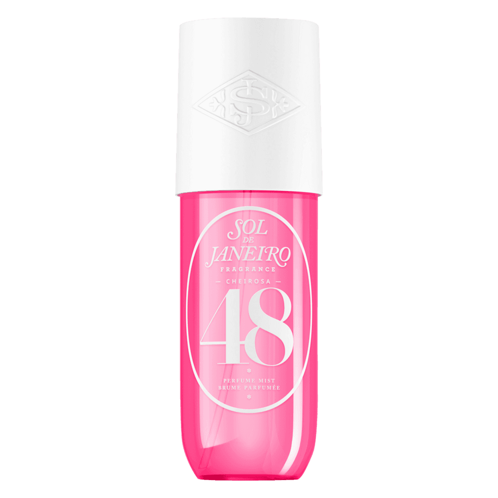 Perfume Mist Cheirosa 48