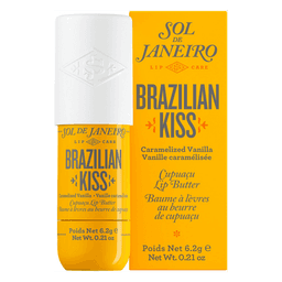 Brazilian Kiss Lip Butter