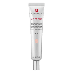 CC Creme Clair