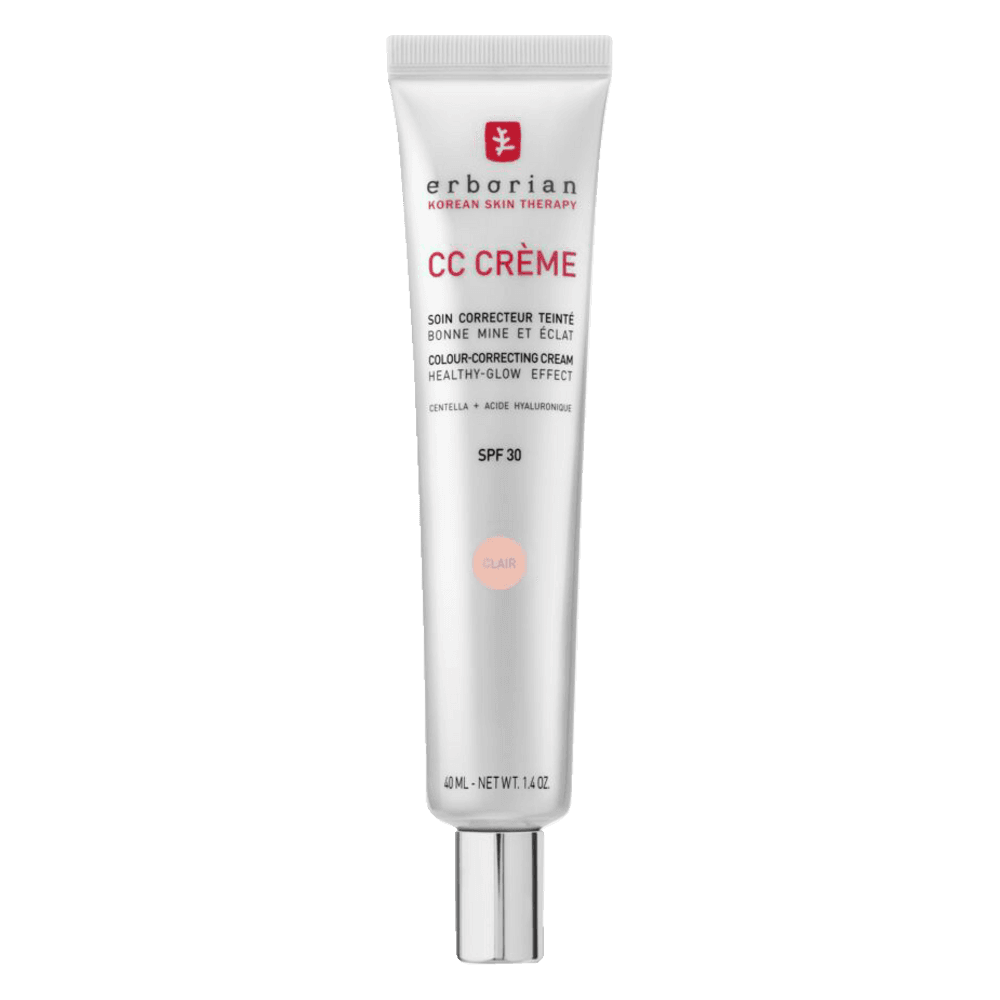 CC Creme Clair