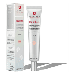 CC Creme Clair