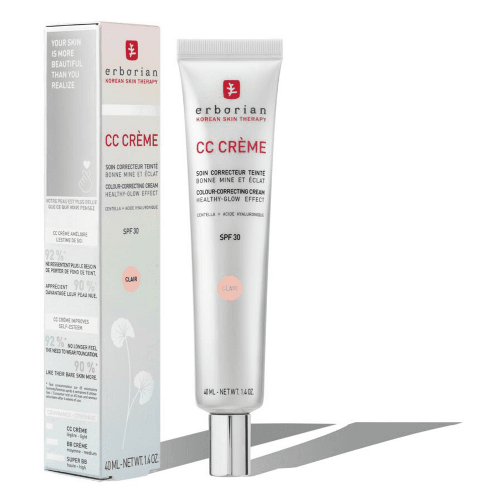 CC Creme Clair