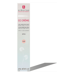 CC Creme Clair