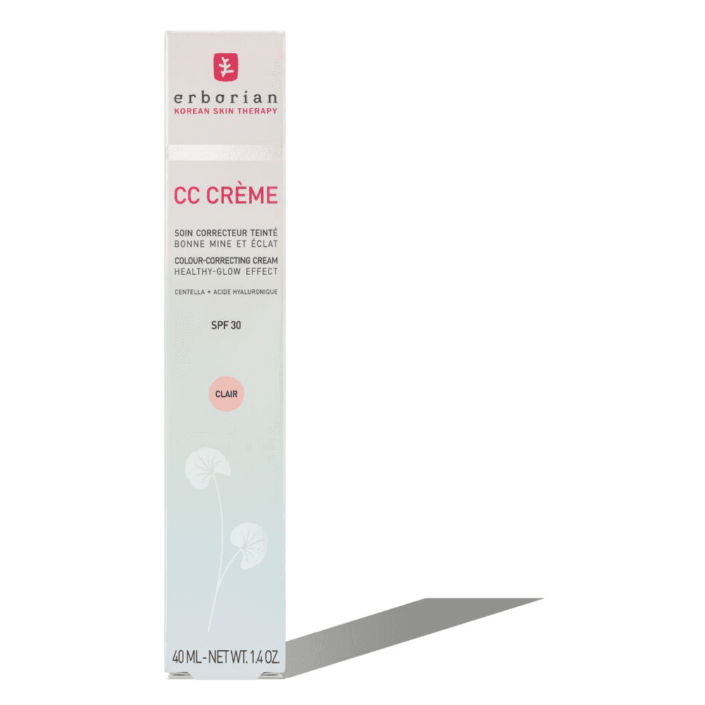 CC Creme Clair