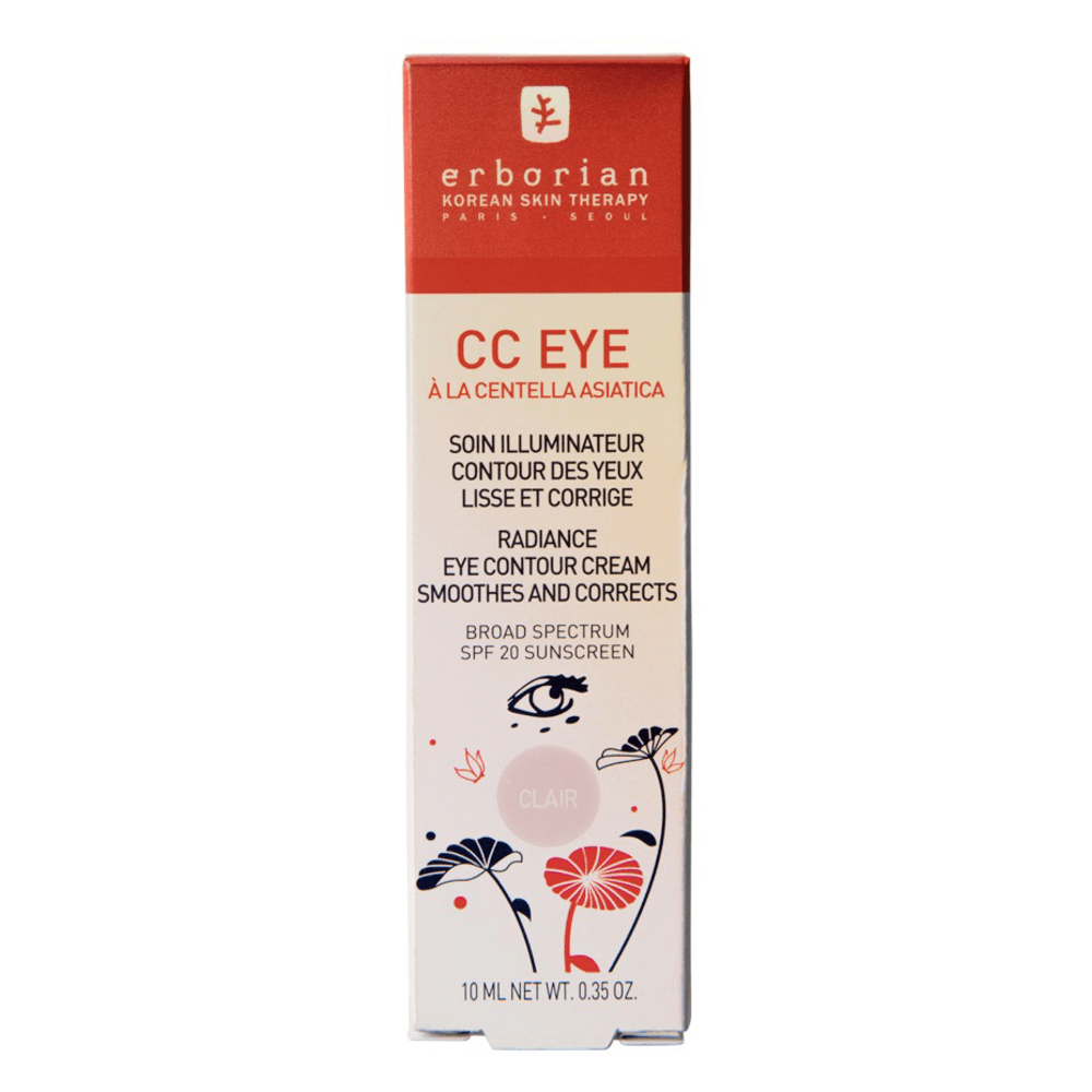 CC Eye Creme Clair
