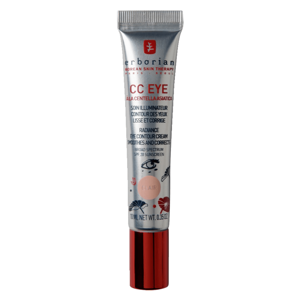 CC Eye Creme Clair