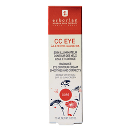 CC Eye Creme Doré