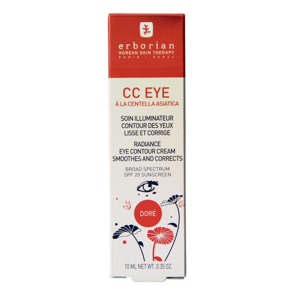 CC Eye Creme Doré