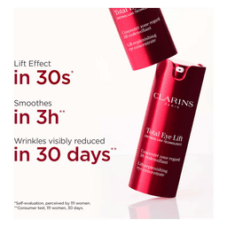 Total Eye Lift