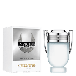 Invictus Aqua EdT