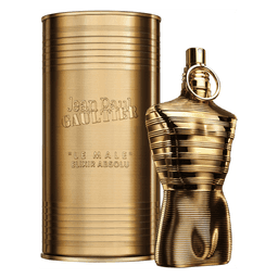 "Le Male" Elixir Absolu EdP