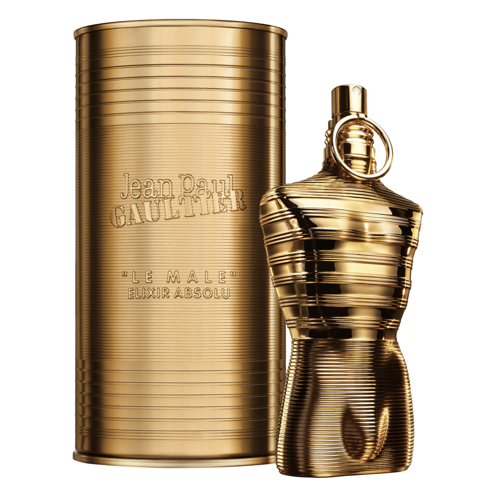 "Le Male" Elixir Absolu EdP