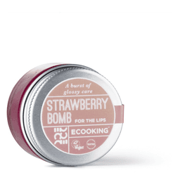 Strawberry Bomb Lipgloss