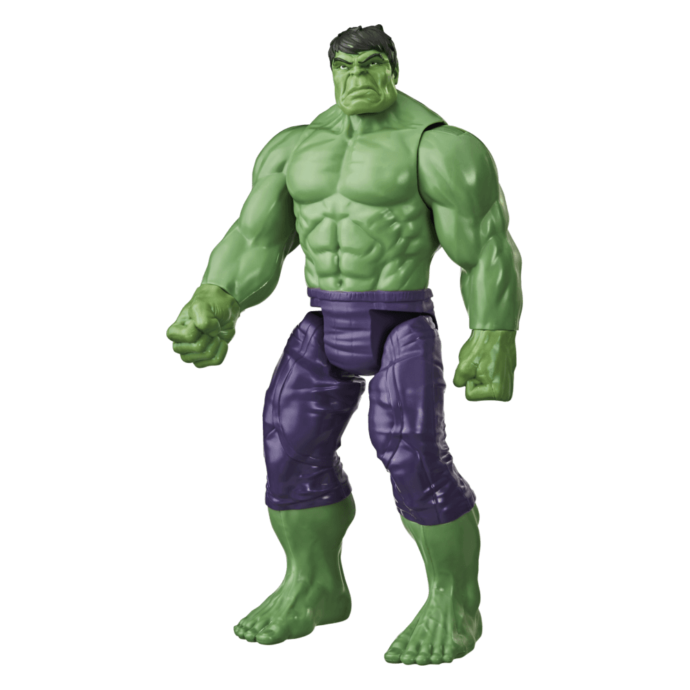 Hulk Action figure, 30 cm
