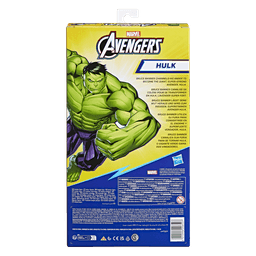 Hulk Action figure, 30 cm