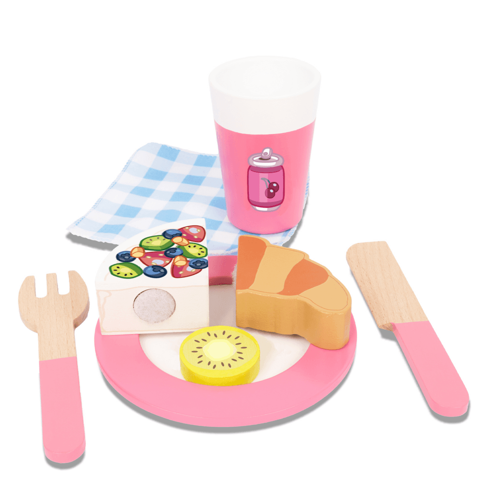 Picnic Set 30 dele