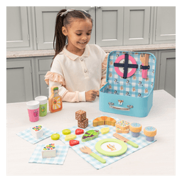 Picnic Set 30 dele